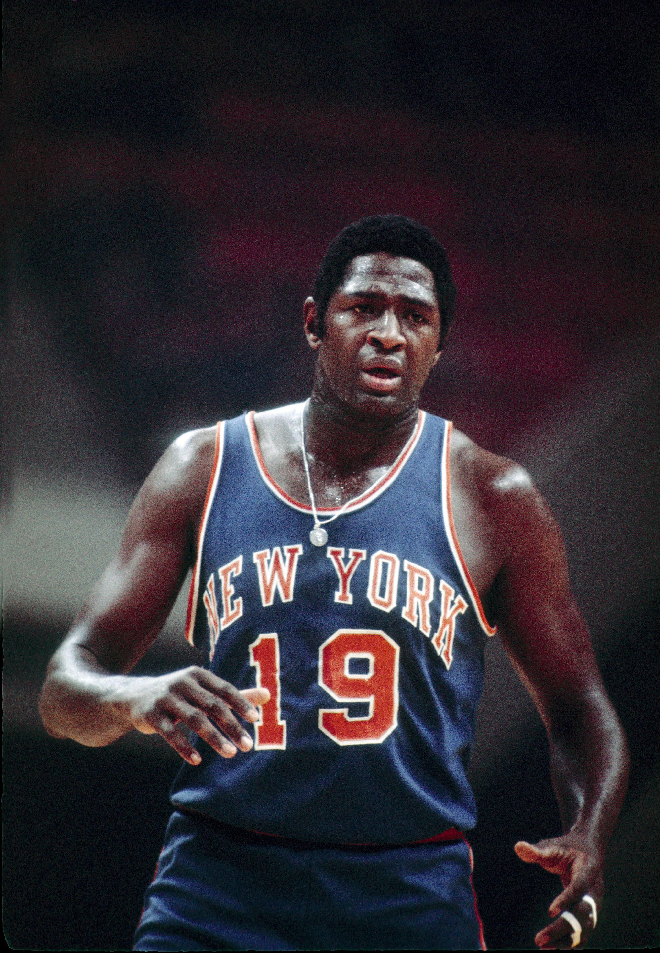 The Top 10 New York Knicks Players of All Time