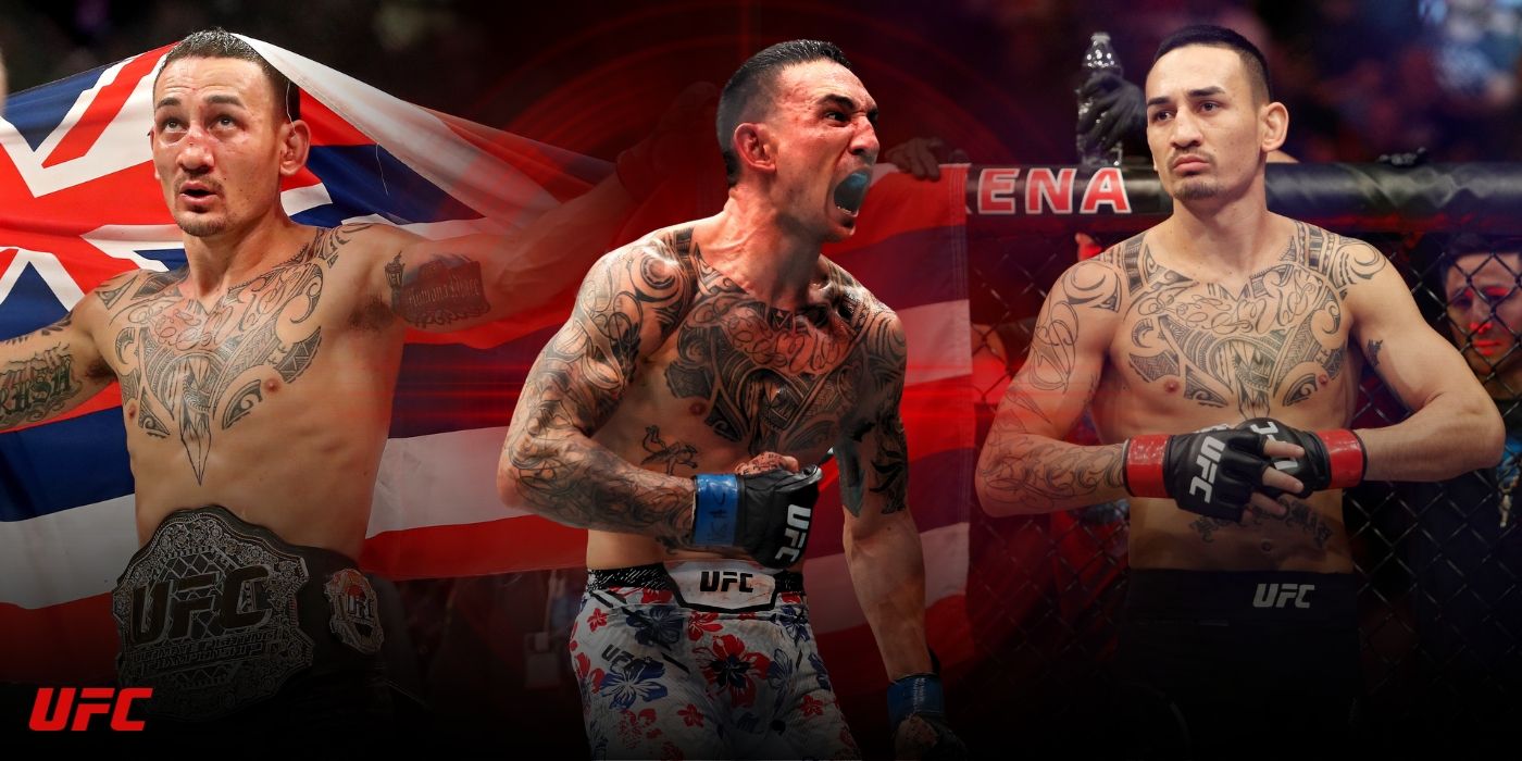 10 Best Performances of Max Holloway's Career, Ranked By Skill