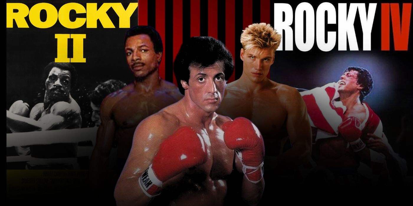 10 Hidden Details About The Rocky Series Movie Fans Didn't Catch