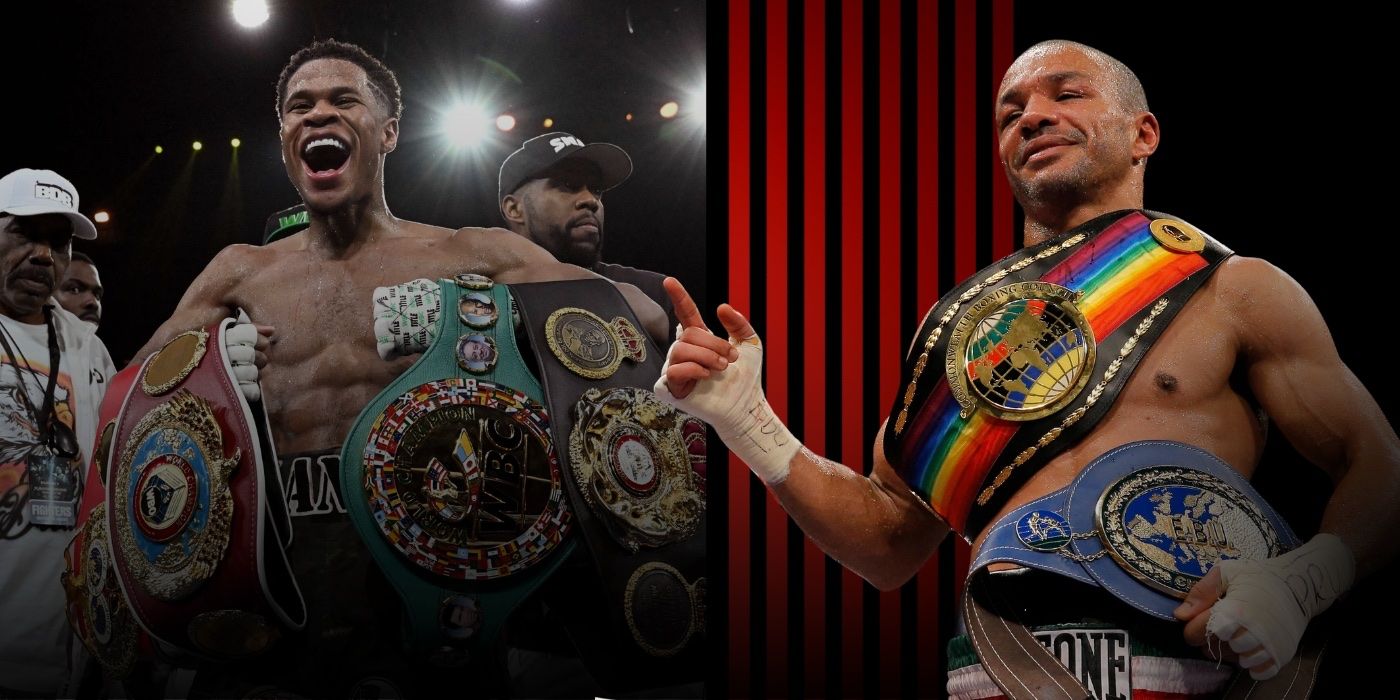 10 Most Beautiful Championship Belt Designs In Boxing History- Ranked