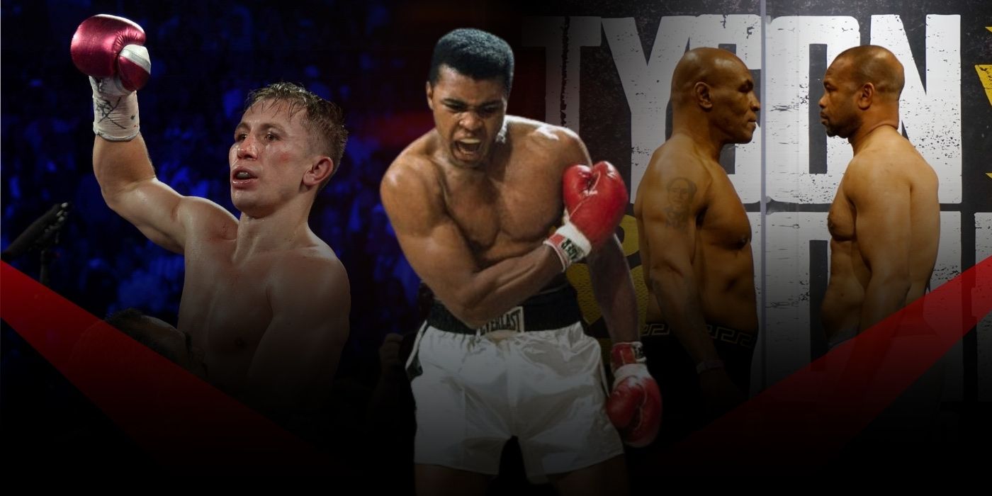 10 Most Likable Boxers Of All Time