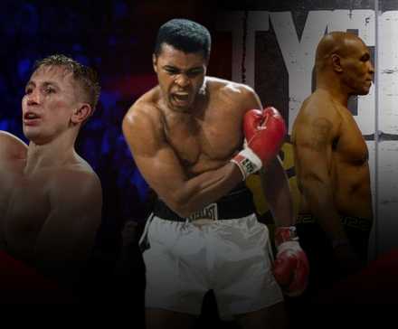 Philadelphia Shell In Boxing Boxing’s Philly Shell Defense, Explained
