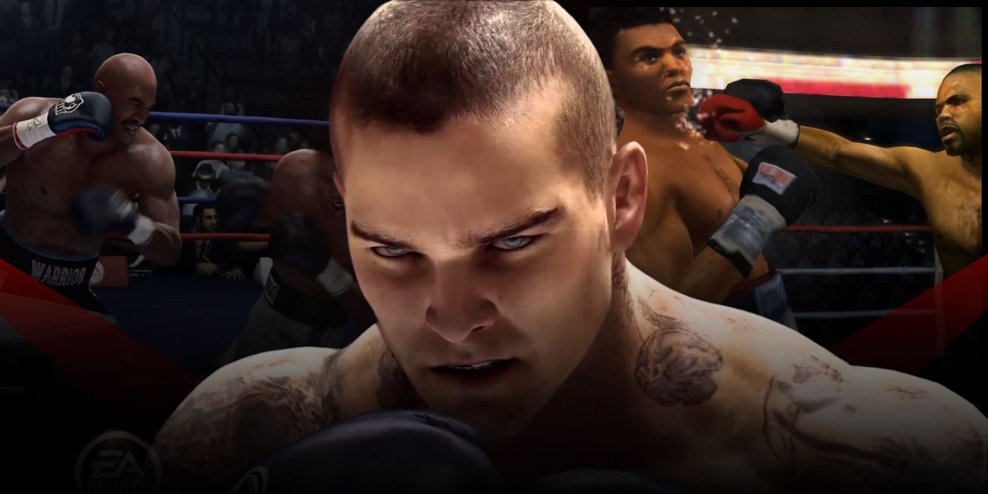 10 things gamers know fight night game