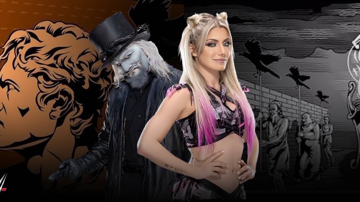 A Guide To All Of WWE's Mysterious QR Code Teases