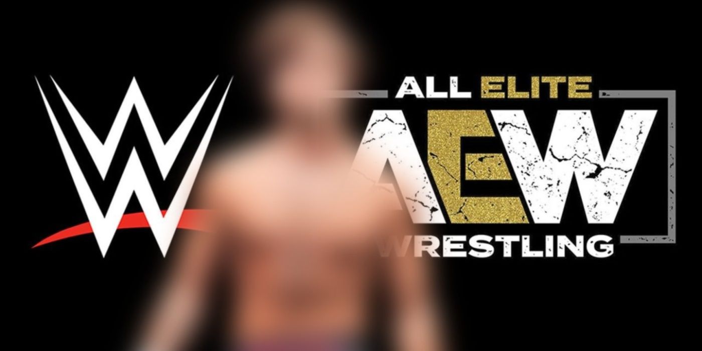 AEW Star's Contract Expiring This Year, WWE Reportedly Interested