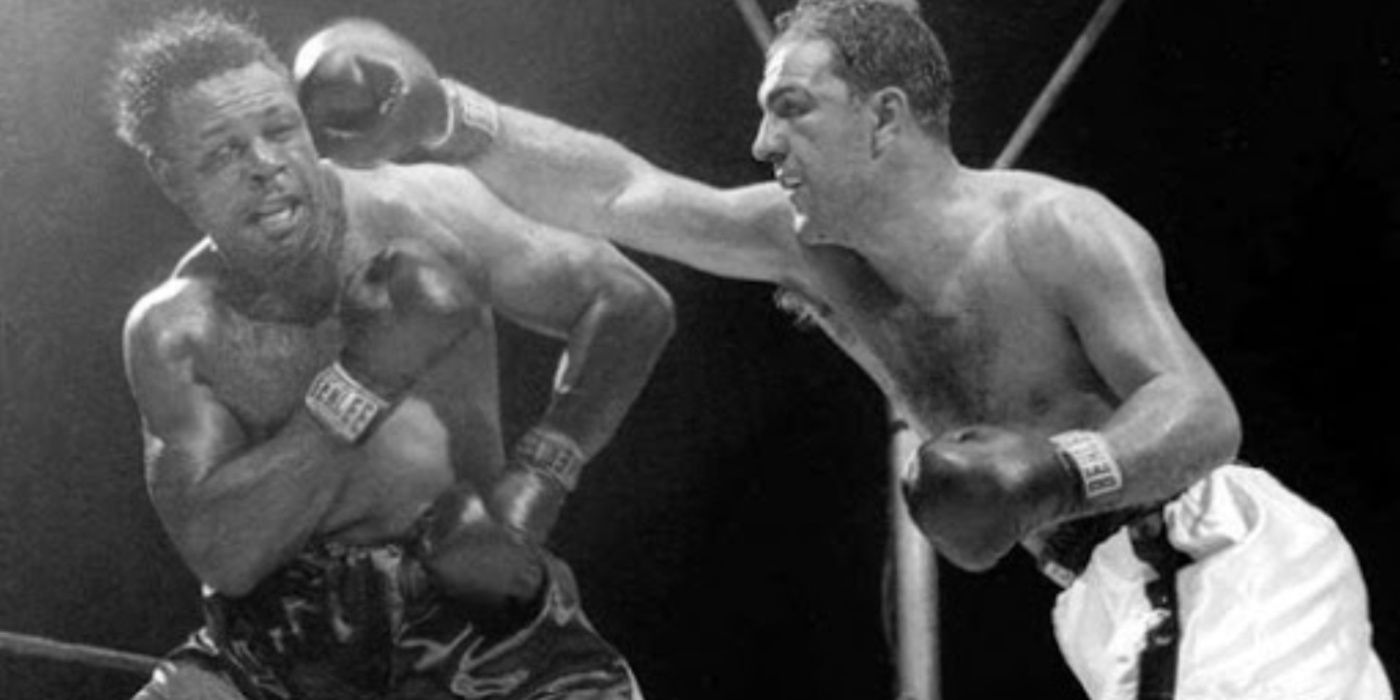 Boxing’s Philly Shell Defense, Explained