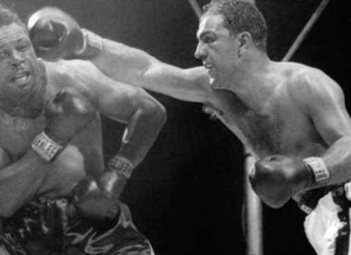Philadelphia Shell In Boxing Boxing’s Philly Shell Defense, Explained