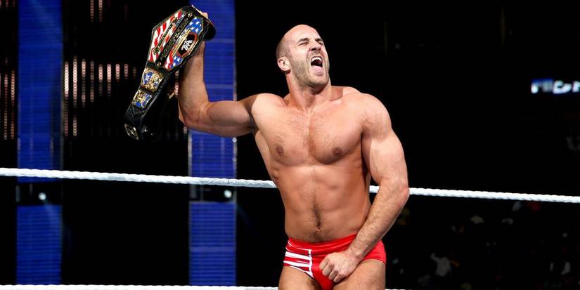 WWE Wrestlers Who Existed To Make Others Look Good