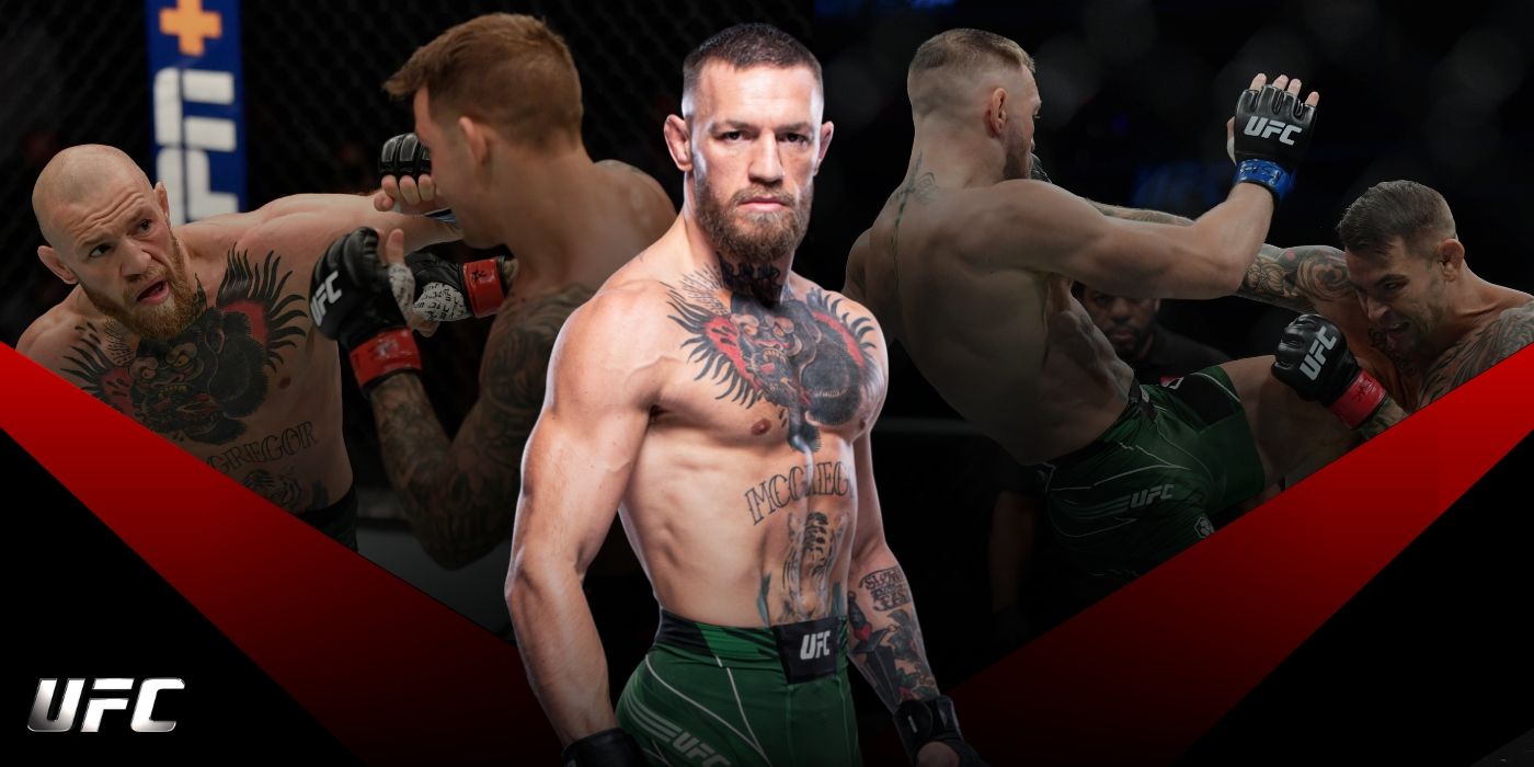 10 Times Conor McGregor Tarnished His UFC Legacy