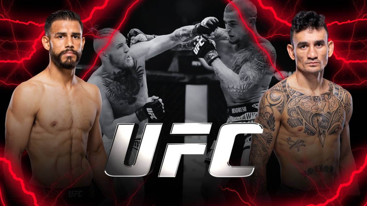 Every UFC Featherweight Champion Ever, Ranked By Skill
