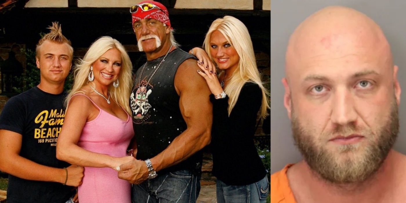Nick Hogan: Why The Only Son Of Hulk Hogan Is Hated, Explained