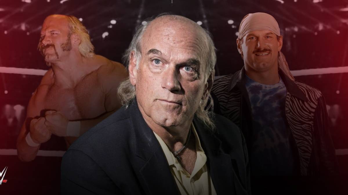 Jesse Ventura Rips President Trump Over Minneapolis Shooting
