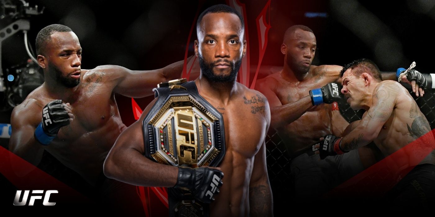UFC 304 Fight Card Announced: Leon Edwards vs. Belal Muhammad Headlines
