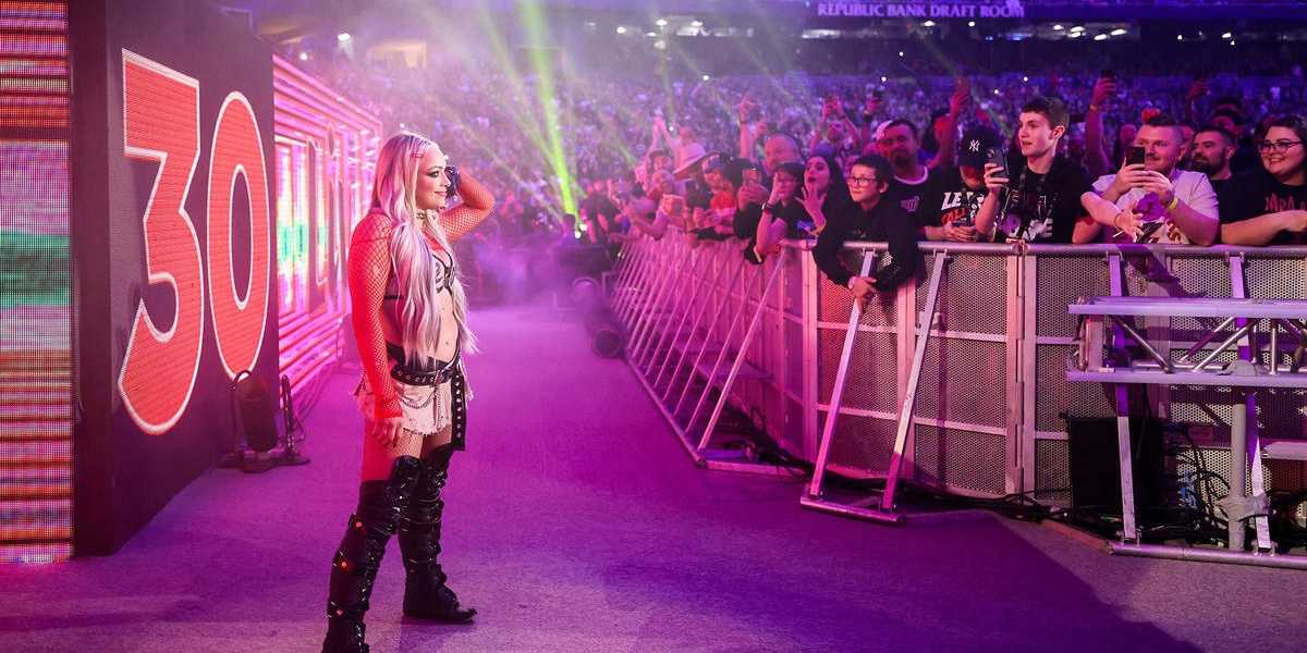 Liv Ramparted Things To Know About Liv Morgan's Life Outside Of WWE