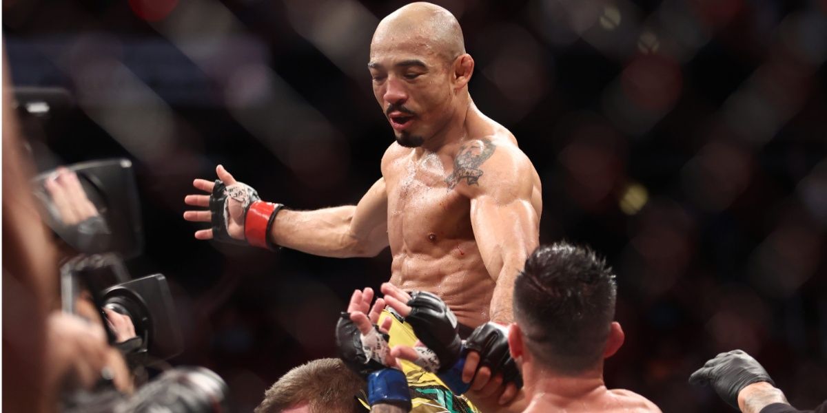 UFC 301 Purses: How Much Is Jose Aldo's Payout On Alexandre Pantoja vs. Steve Erceg Card?