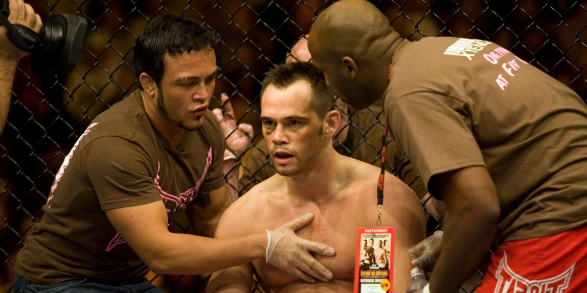 Rich Franklin