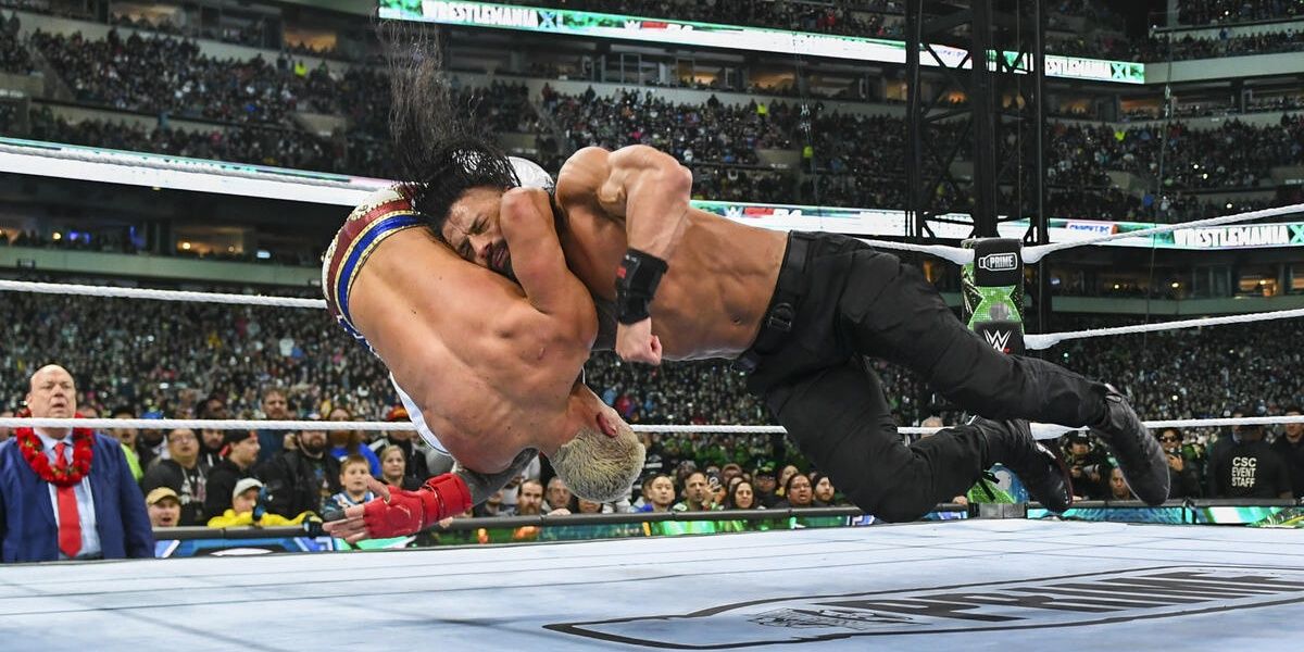 Legendary Wrestling Matches That Almost Didn’t Happen