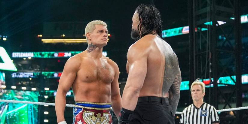 Cody Rhodes’ Greatest WWE Rivals, Ranked By Chemistry
