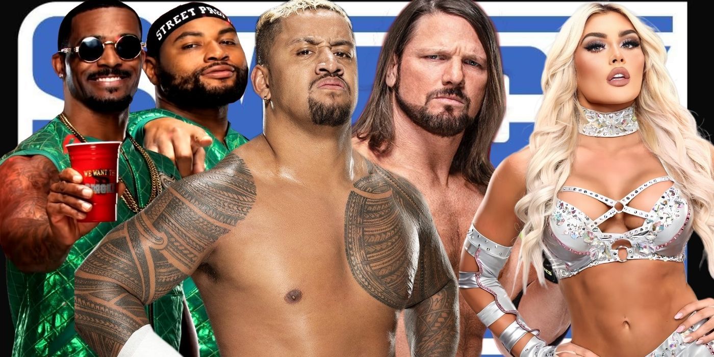 SmackDown winners April 19 2024 (1)
