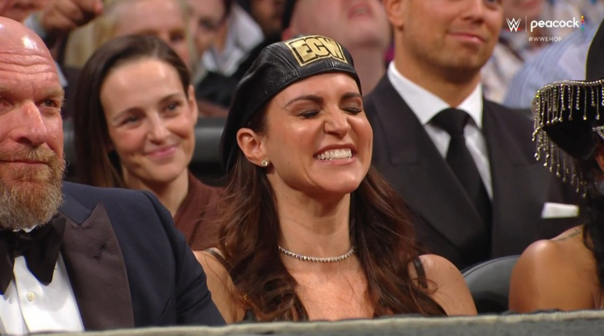 WWE Hall Of Fame 2024: Key Takeaways From The Inductees' Speeches