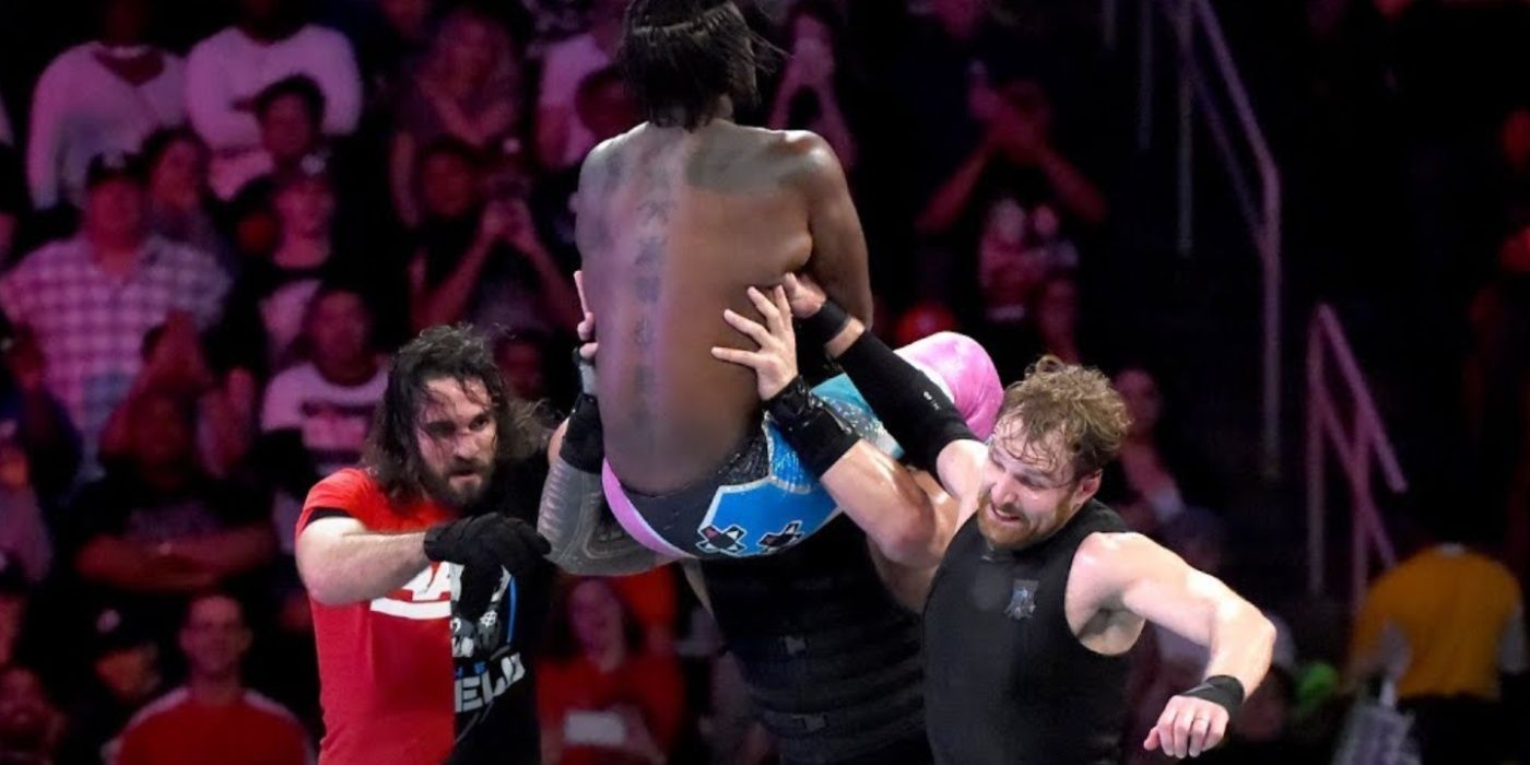 Kofi Kingston's Best WWE Matches