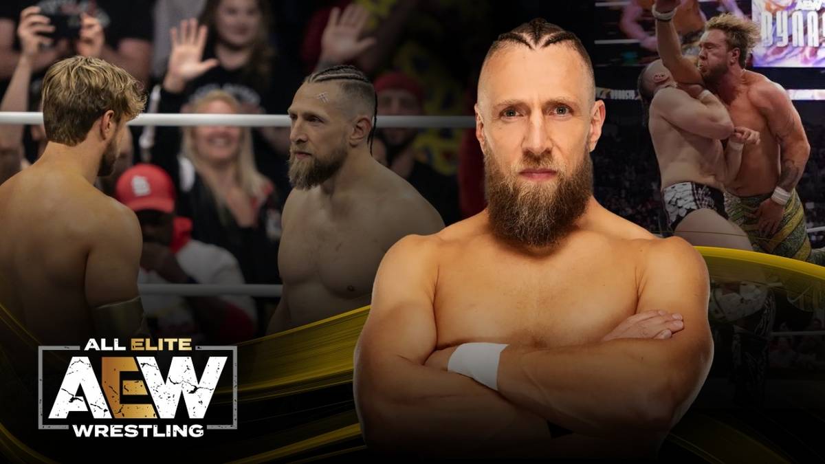 Time For Retirement: Bryan Danielson Has Nothing Left To Prove In AEW
