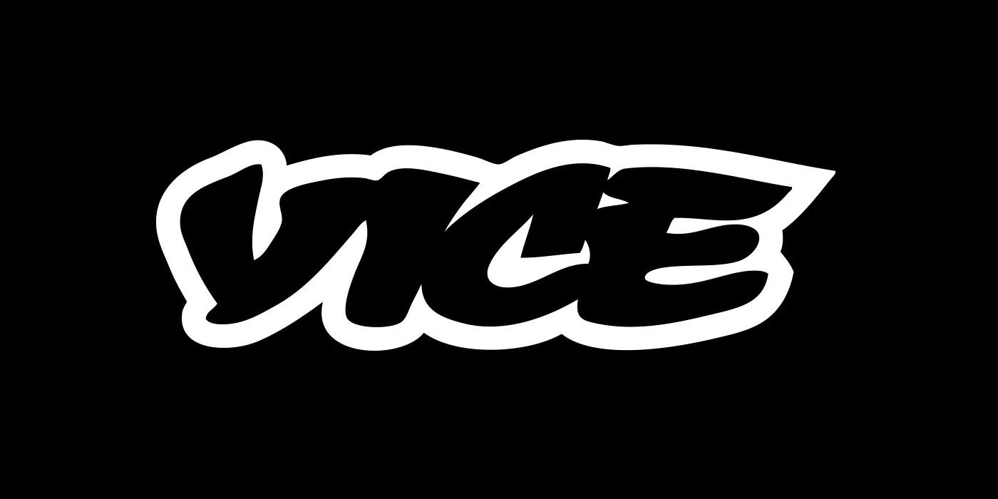 Vice logo