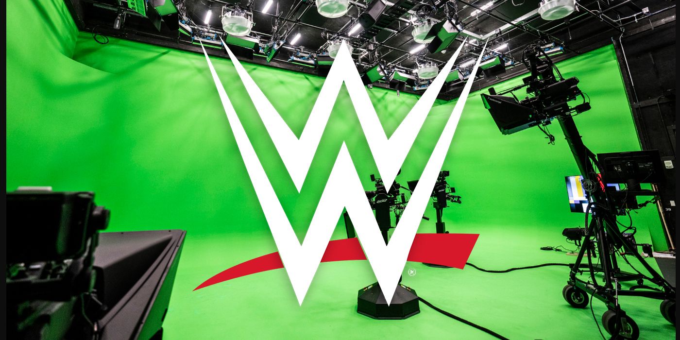 WWE Production Studio