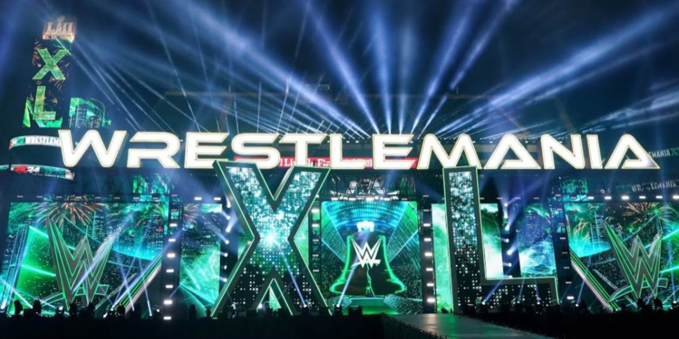 WWE Superstars Get Into Physical Brawl During WrestleMania Weekend