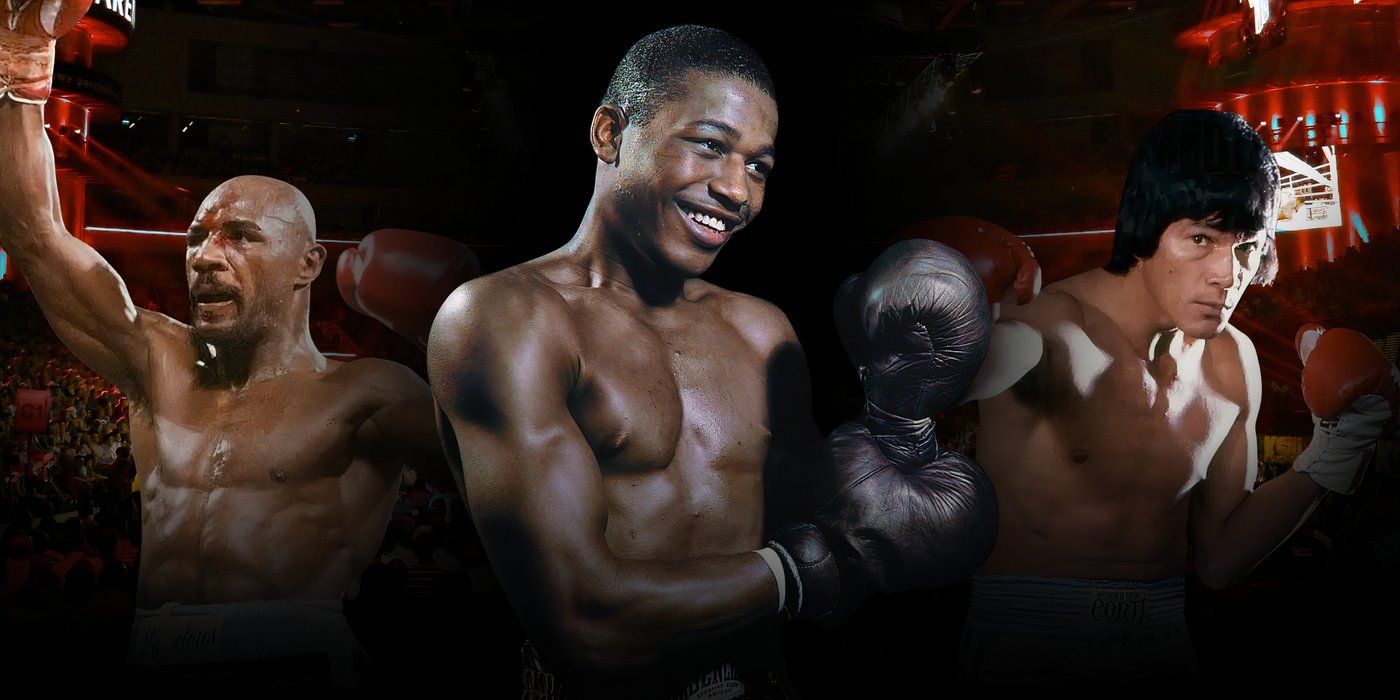 who's the best middleweight boxer of all time