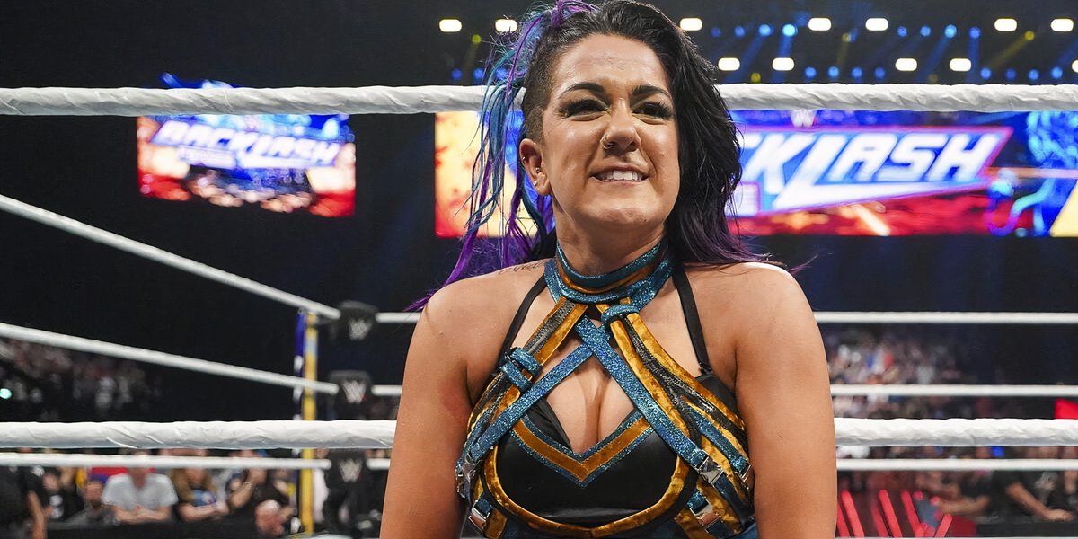 Every Current WWE Champion, Ranked By Their Physique