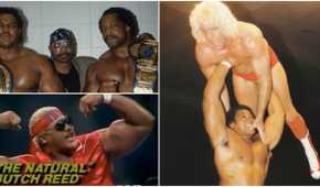 Butch Reedwwf The Death & Legacy Of WCW Legend Butch Reed, Explained