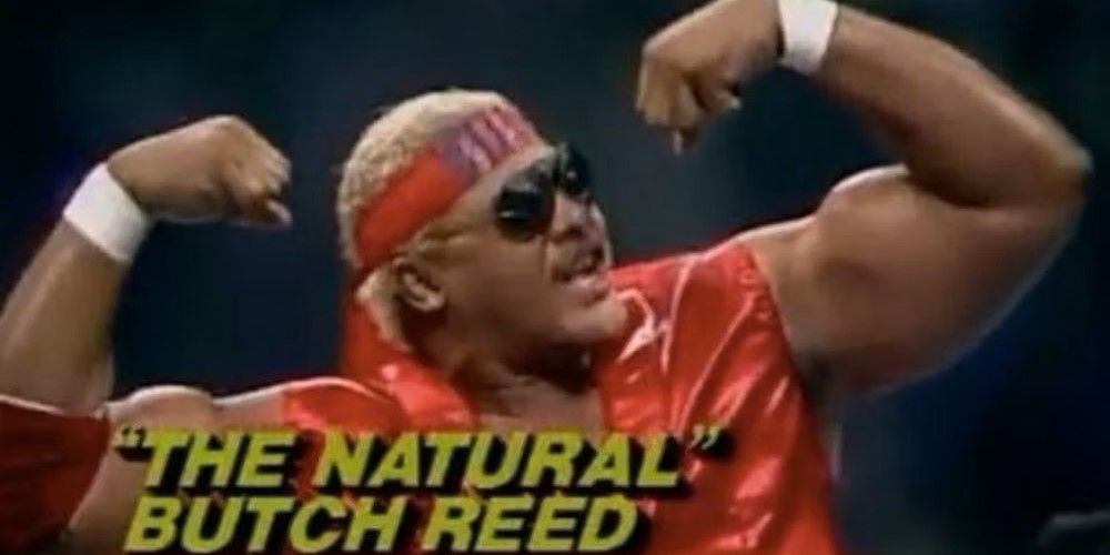 The Death & Legacy Of WCW Legend Butch Reed, Explained