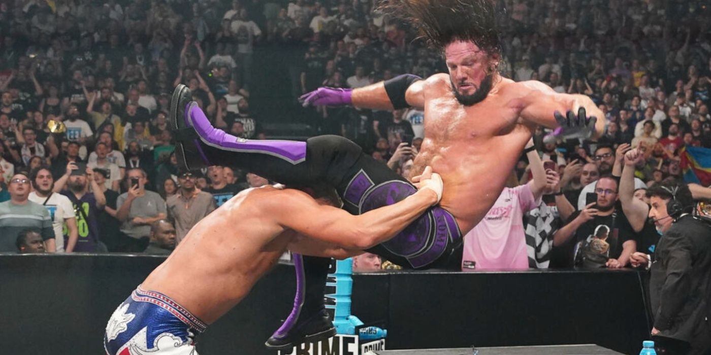 WWE Backlash 2024 Matches Ranked