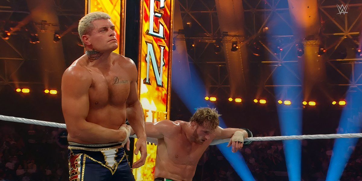 Why Arn Anderson Needs To Be Cody Rhodes' WWE Manager
