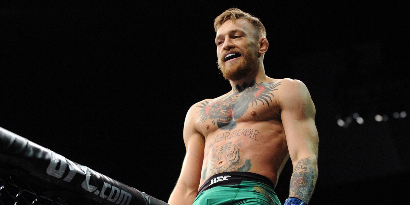 Here's Who A.I Thinks Are The 10 Most Overrated MMA Fighters Of All Time