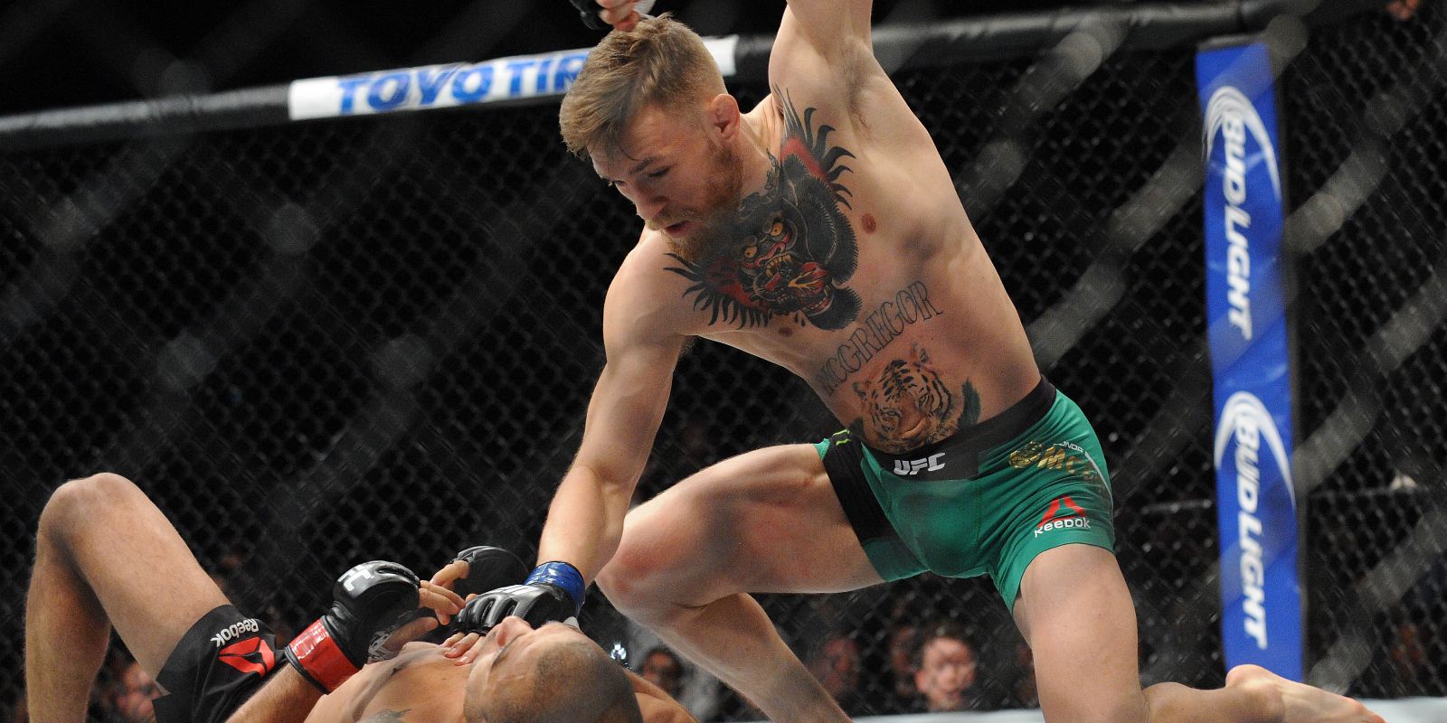 Conor McGregor Shares Cryptic Message Amid UFC 303 Uncertainty