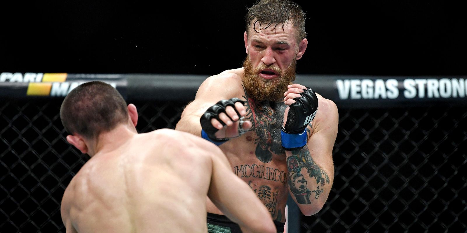 Conor McGregor Provides Injury Update After Teasing Next Fight Date