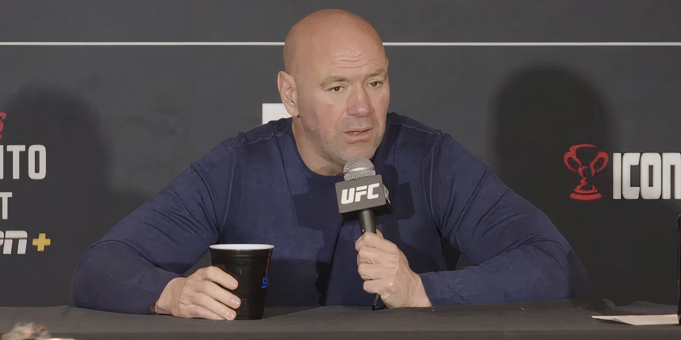 4 UFC Fighters That UFC President Dana White Disrespected the Most