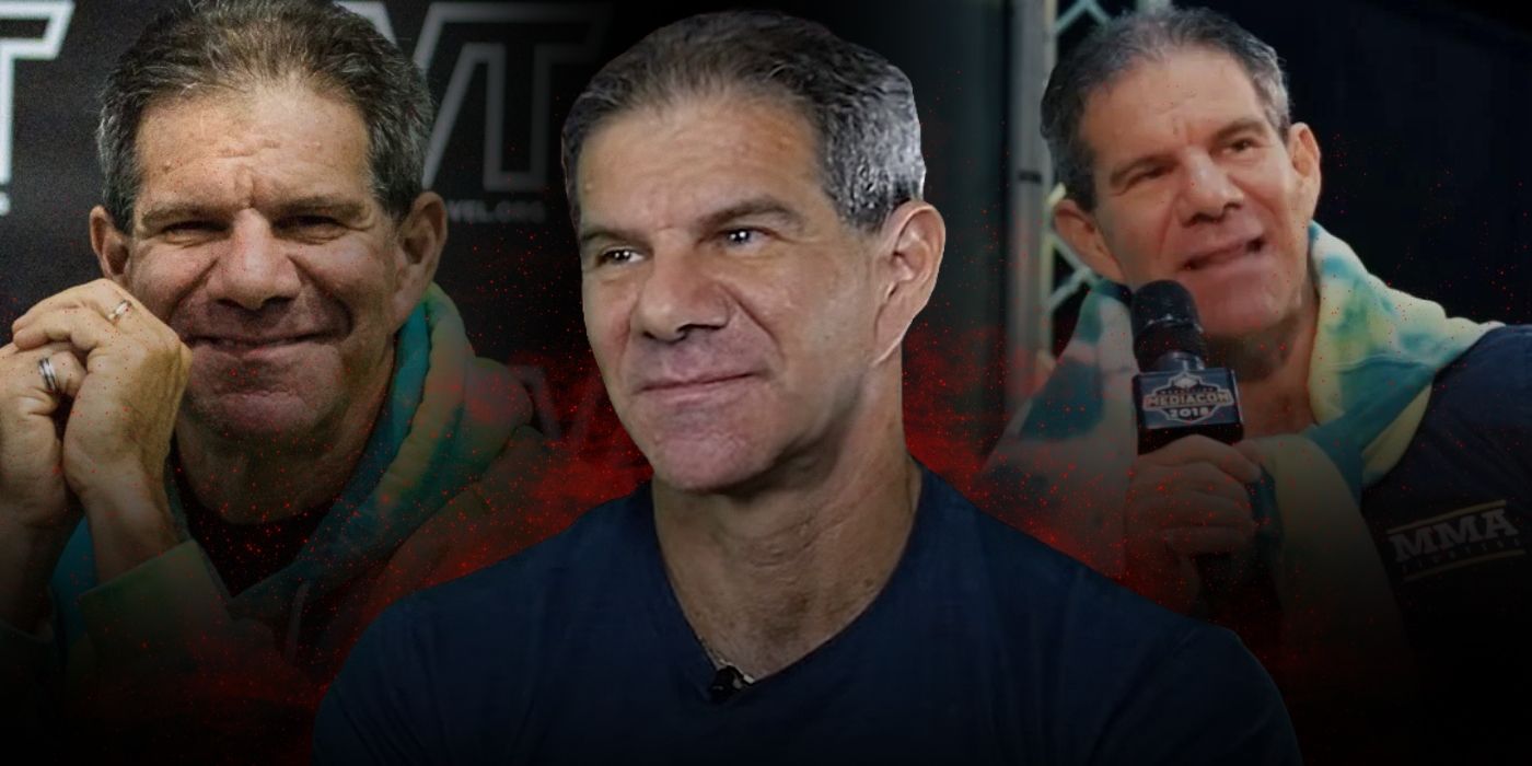 Dave Meltzer: Why Wrestling's Most Famous Journalist Is So Controversial