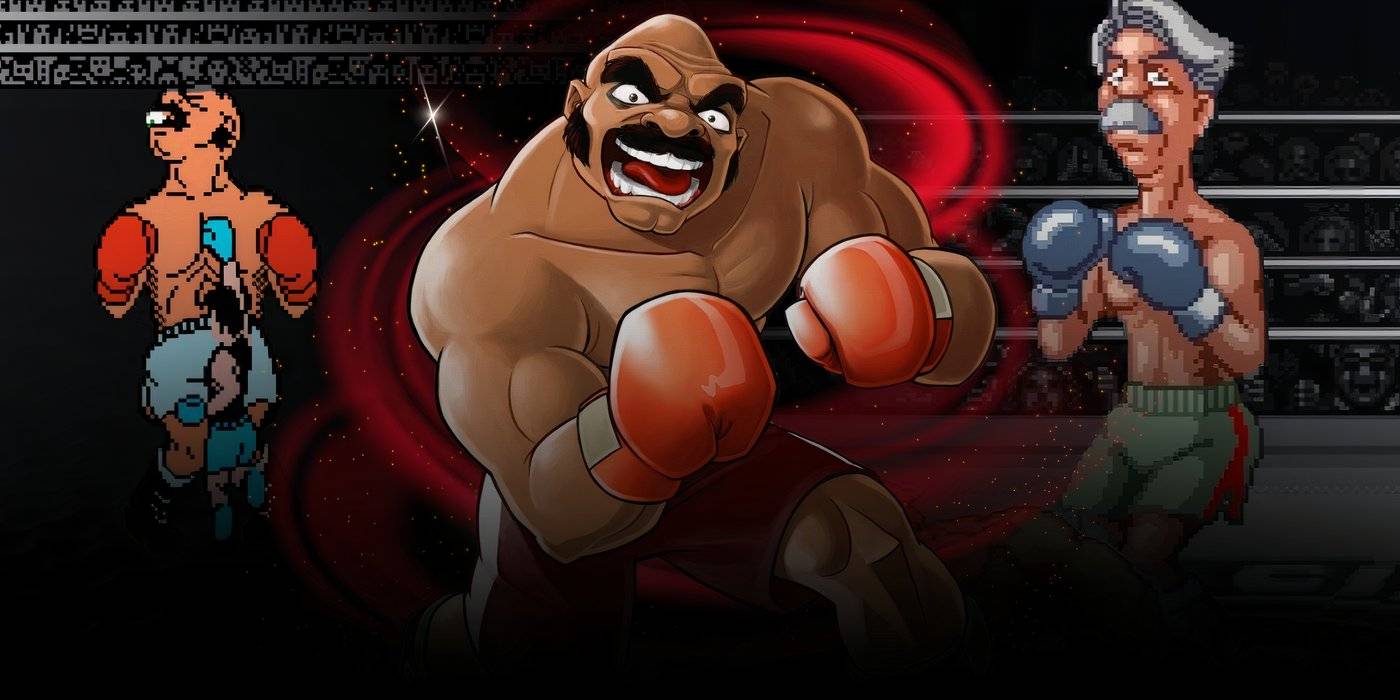 10 Secrets From Nintendo's Punch Out Series Gamers Should Know