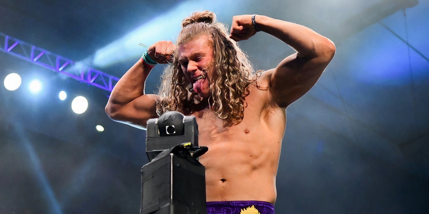 AEW Wrestlers Who Will Be In WWE In 2025