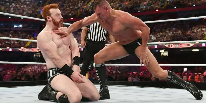 Wrestling Moves That Have Lost All Their Shine