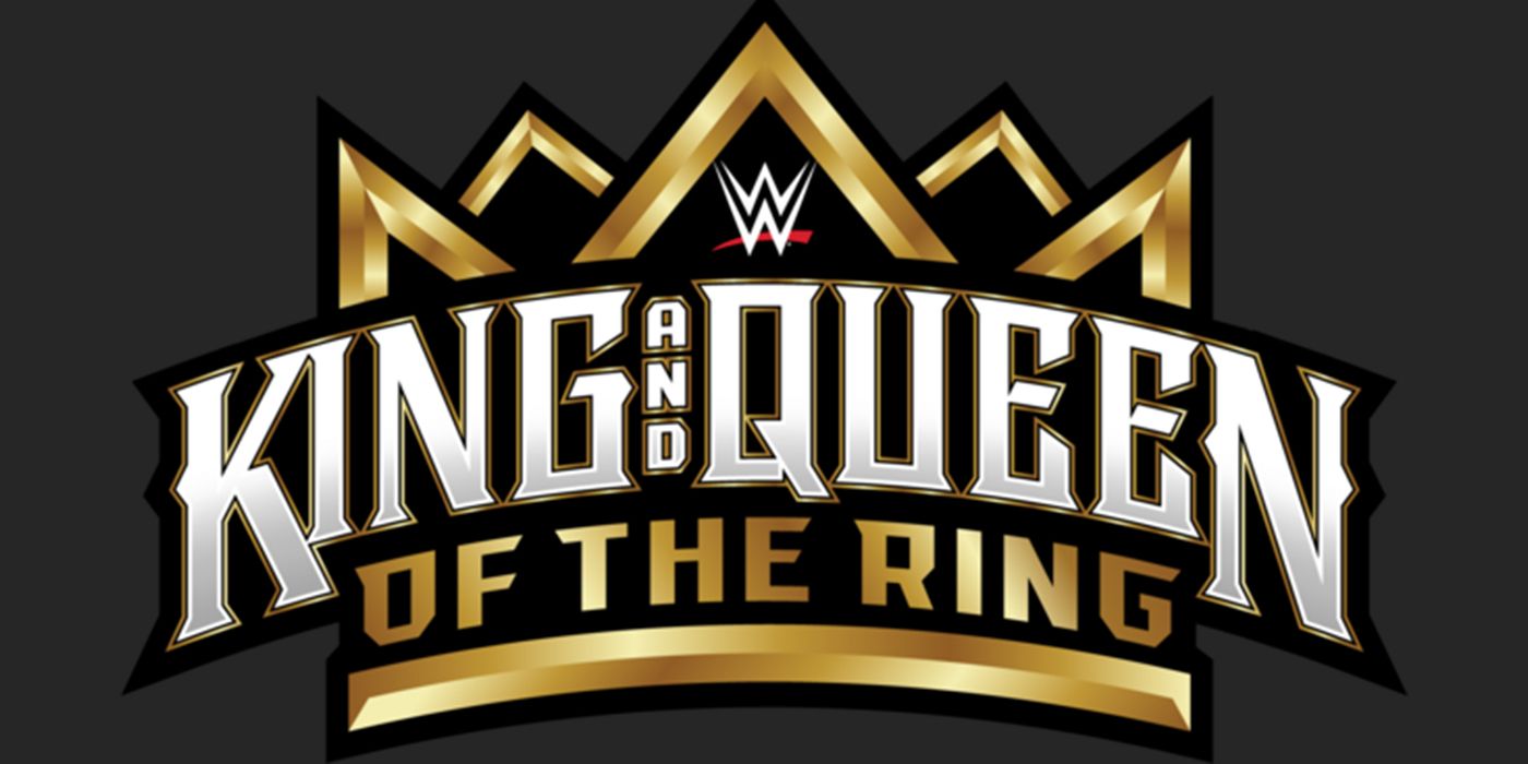 King Queen of the Ring Finalist