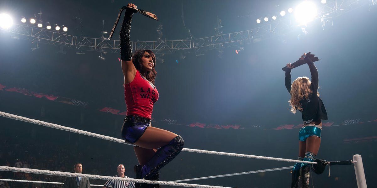 Every WWE Women's Championship Belt Design Ranked