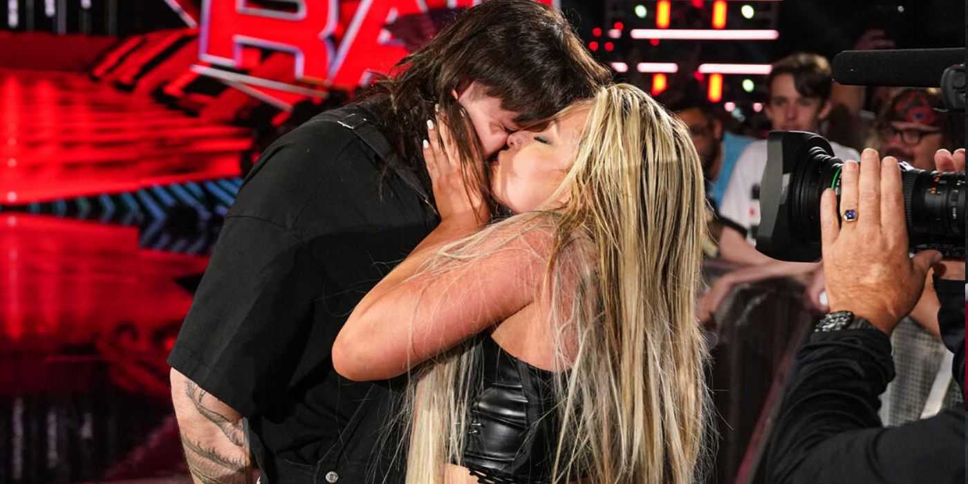 Chance Ripley WWE Raw Star Rhea Ripley Confirms Storyline Update With Jey Uso