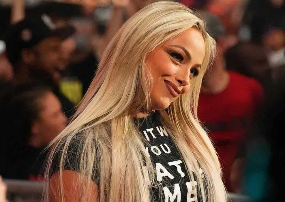 Liv Ramparted Things To Know About Liv Morgan's Life Outside Of WWE