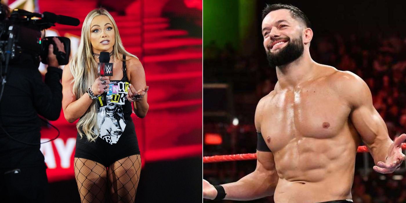 Wwe Teases Second Scandalous Storyline Between Judgment Day And Liv Morgan