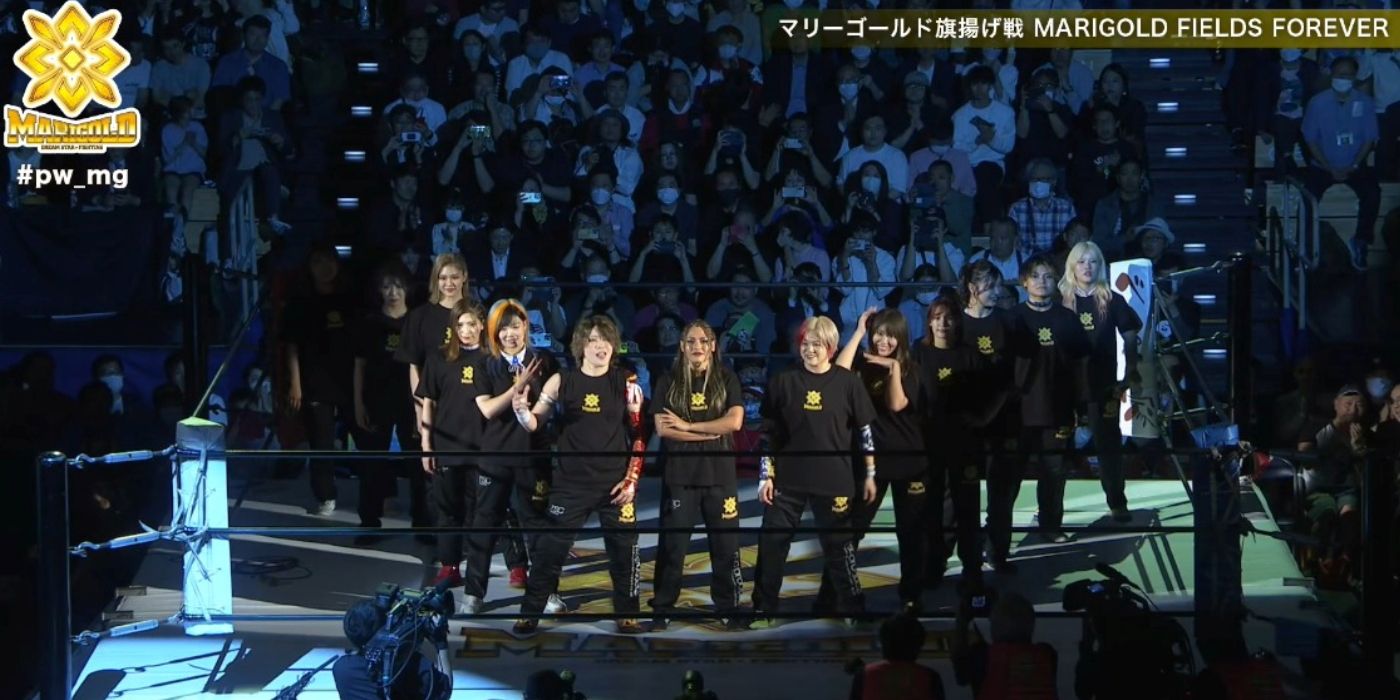 Japanese Wrestling Promotions Fans Should Know About