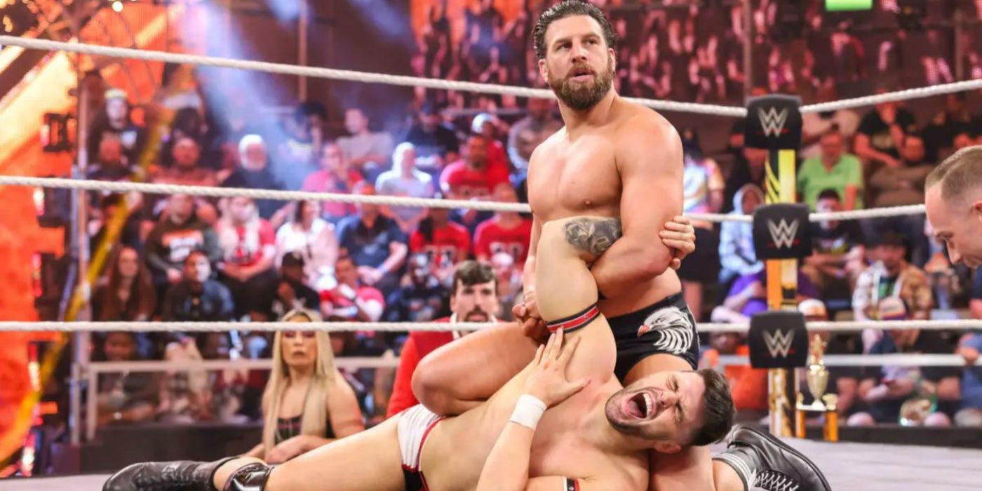 Drew Gulak Accused Of Bullying In NXT Following Internal WWE Investigation